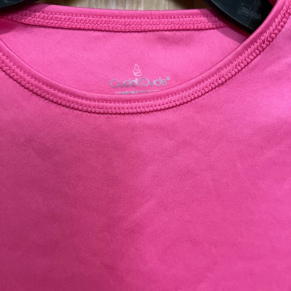 Cuddl Duds Thermal - Picture 2 of 3